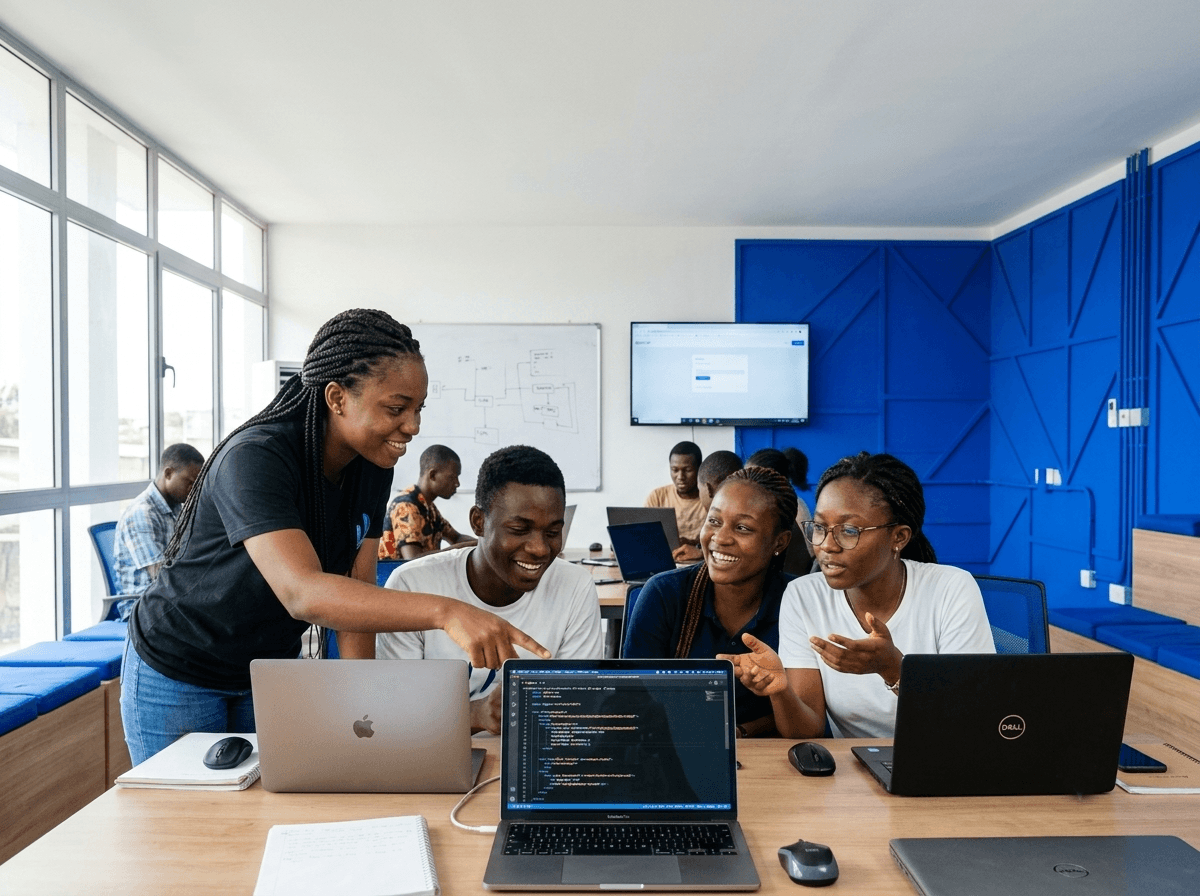 Bootcamp Développement Web