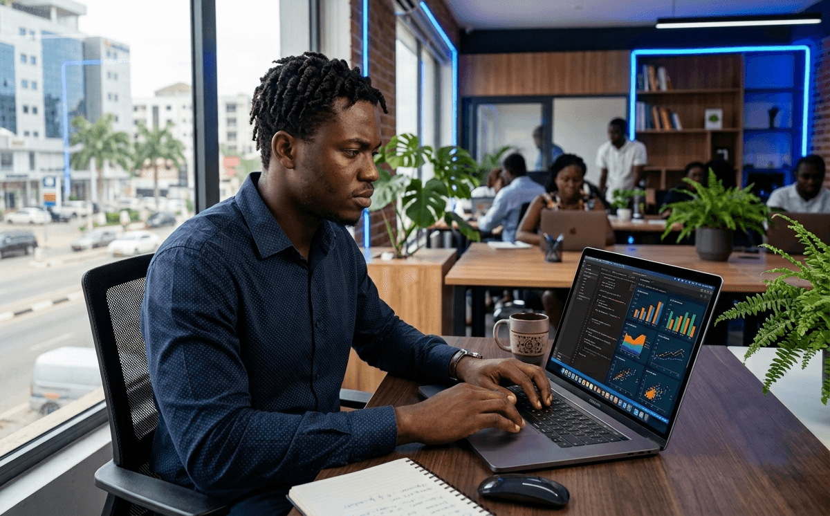 Python & Data Science