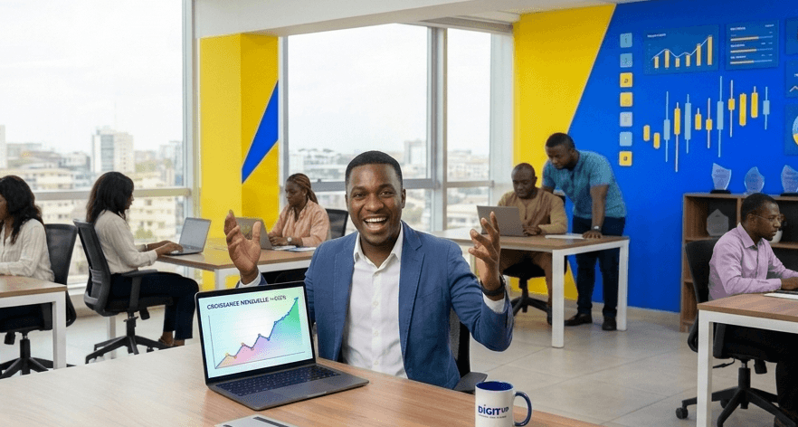 Growth Marketing